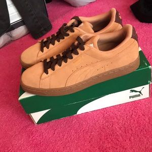 Puma Suede Classics